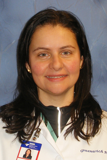 Image of Image of Fabiola G. Souza, MD