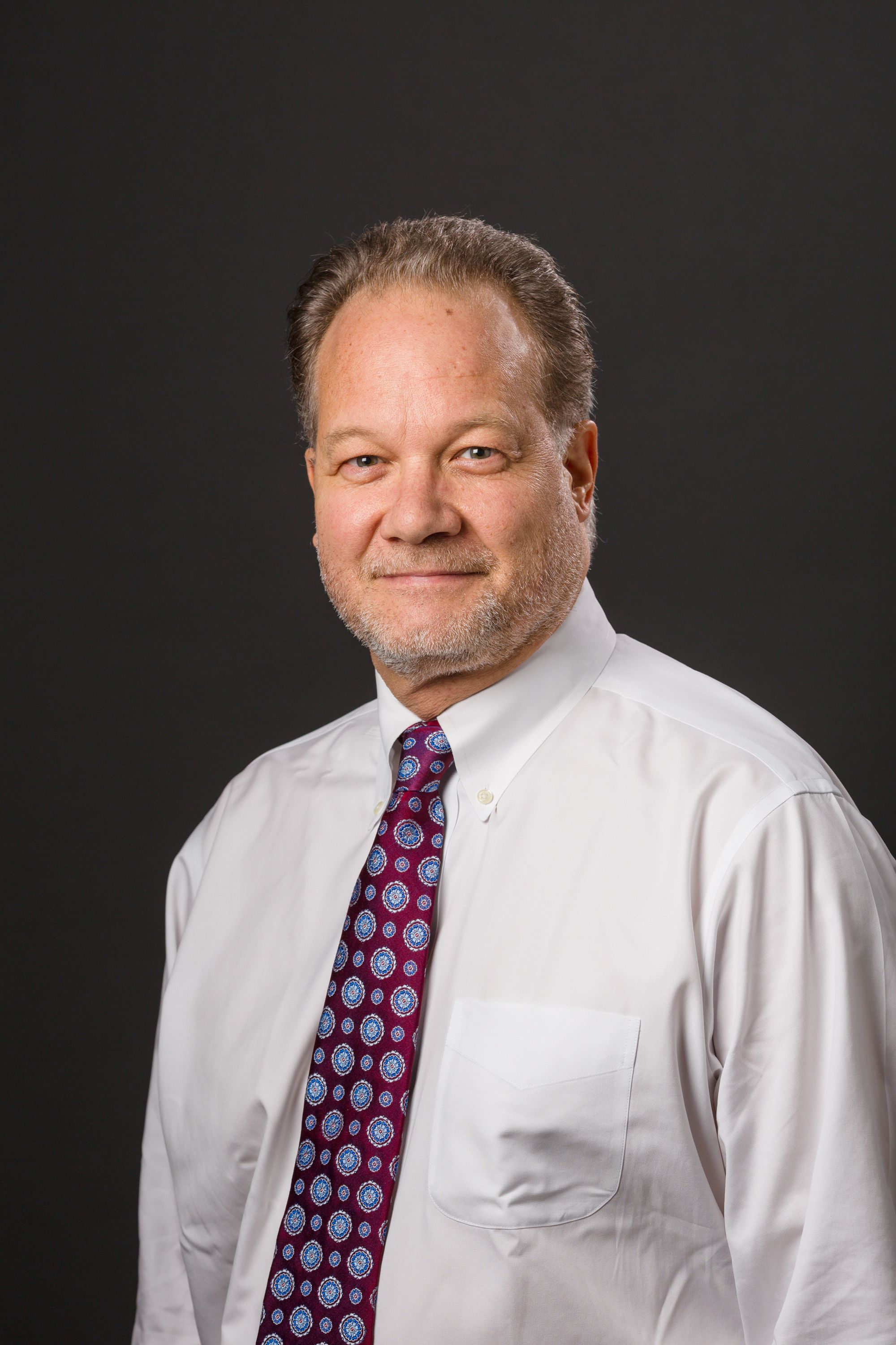 Image of Image of David Fiellin, MD