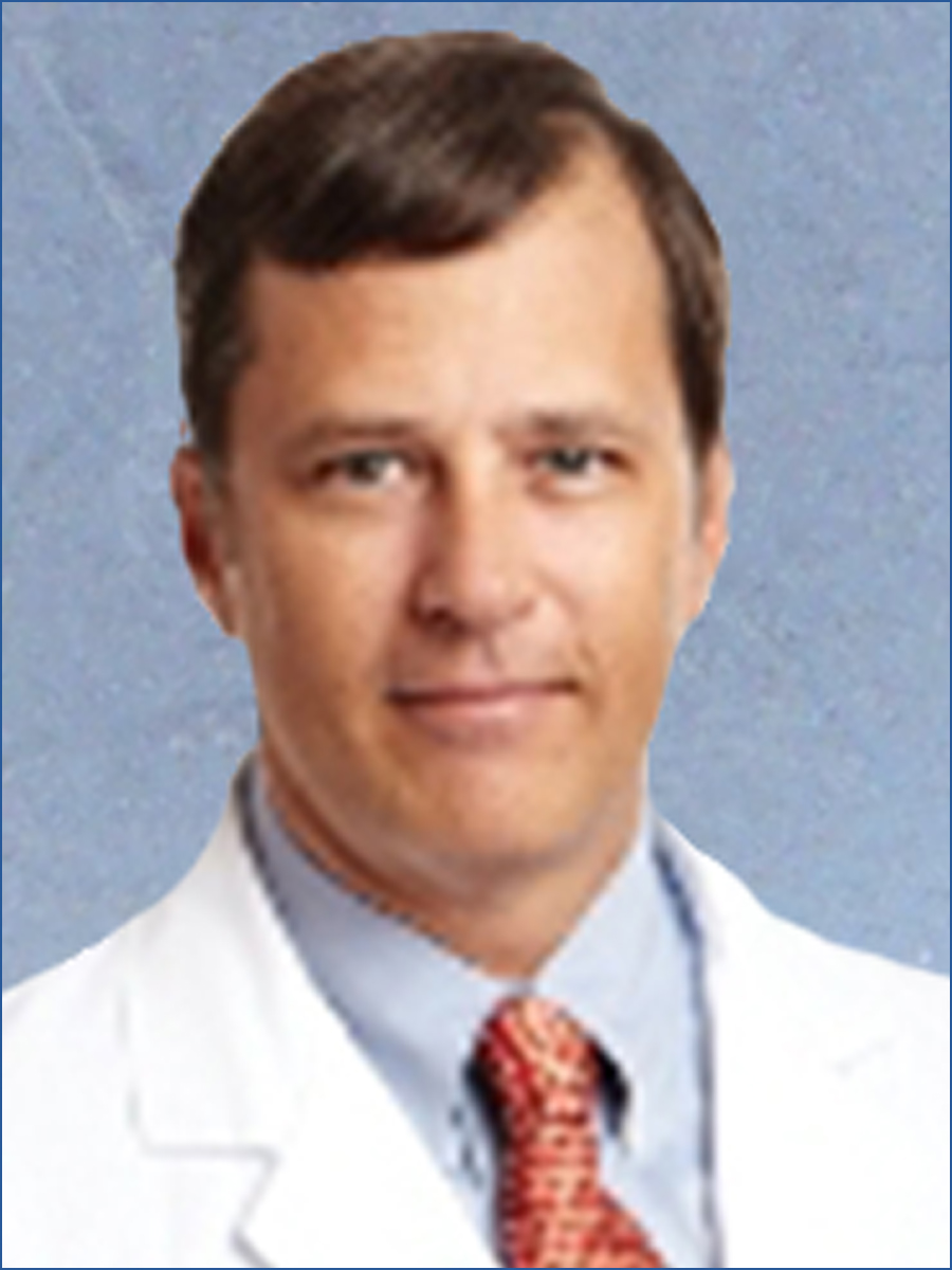 Image of Image of Herbert F. Gretz, MD