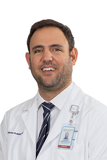 Image of Image of Damianos Kokkinidis, MD