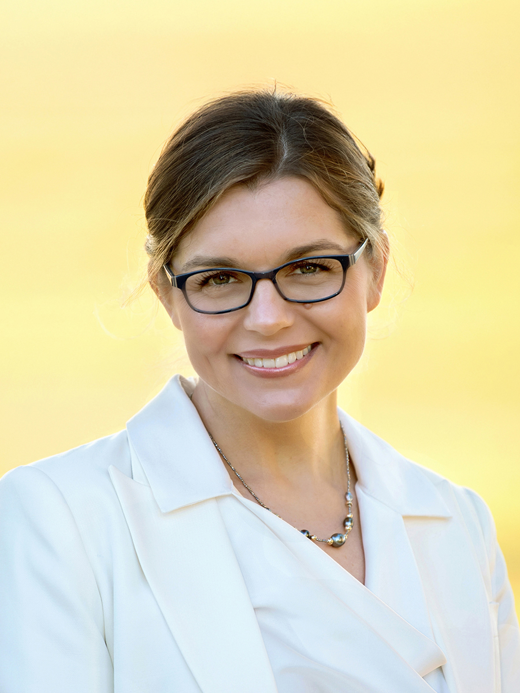 Image of Image of Ania Jastreboff, MD, PhD