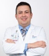 Image of Image of Erik Benitez, MD, MPH