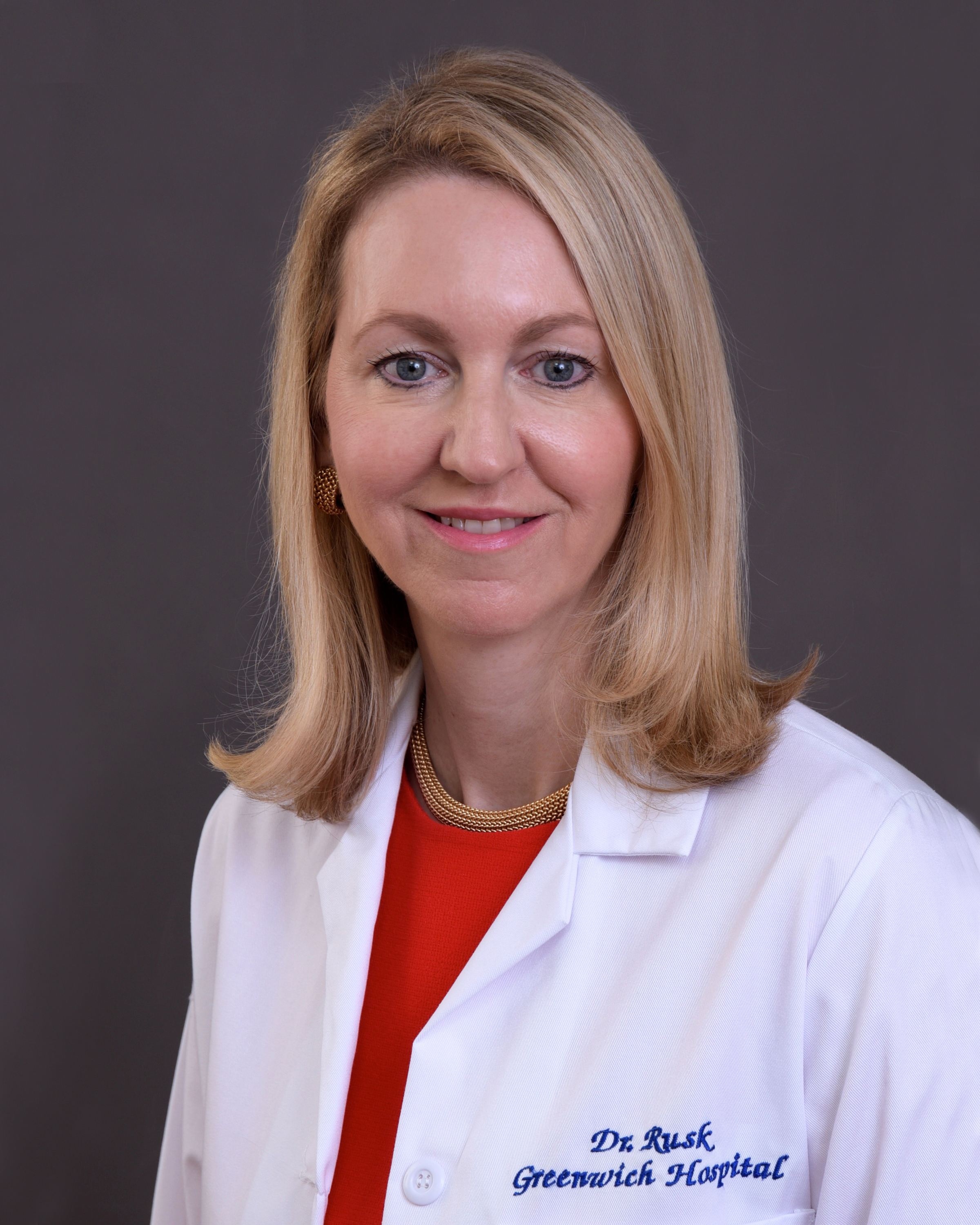 Image of Image of Alice Rusk, MD