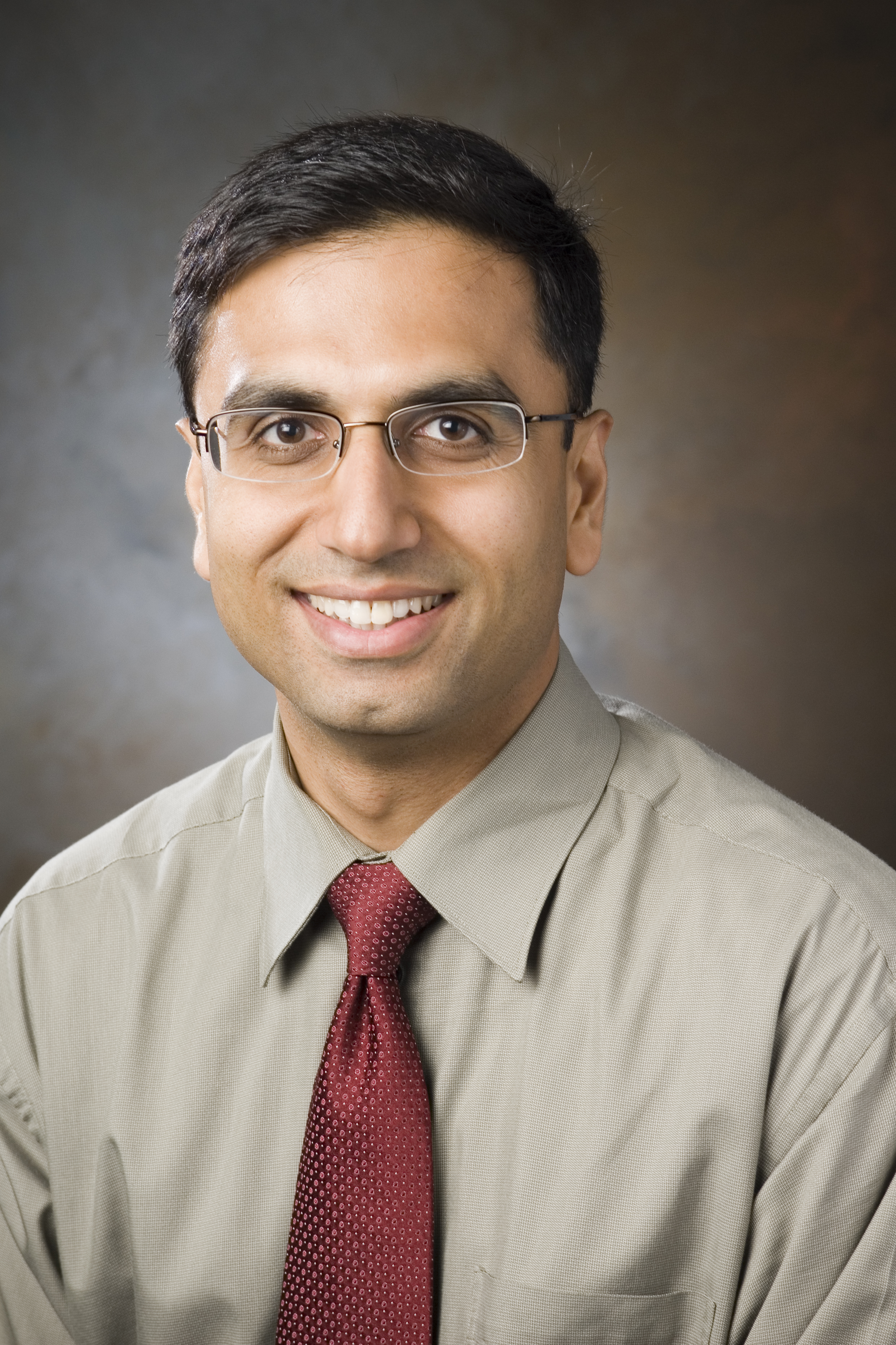 Image of Image of Abhijit Patel, MD, PhD