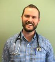 Image of Image of Matthew J. Finn, MD