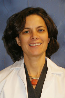 Image of Image of Alexis H. Jackman, MD