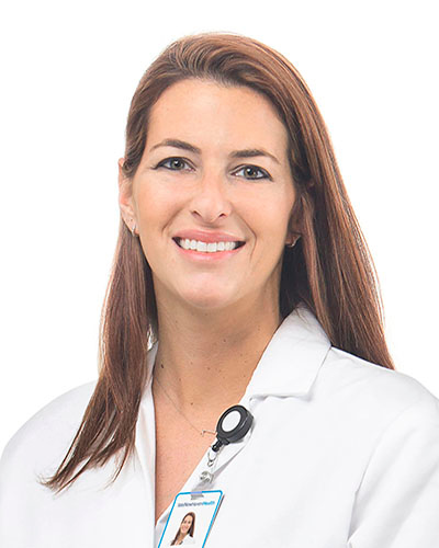 Image of Image of Arielle J. Ornstein, MD