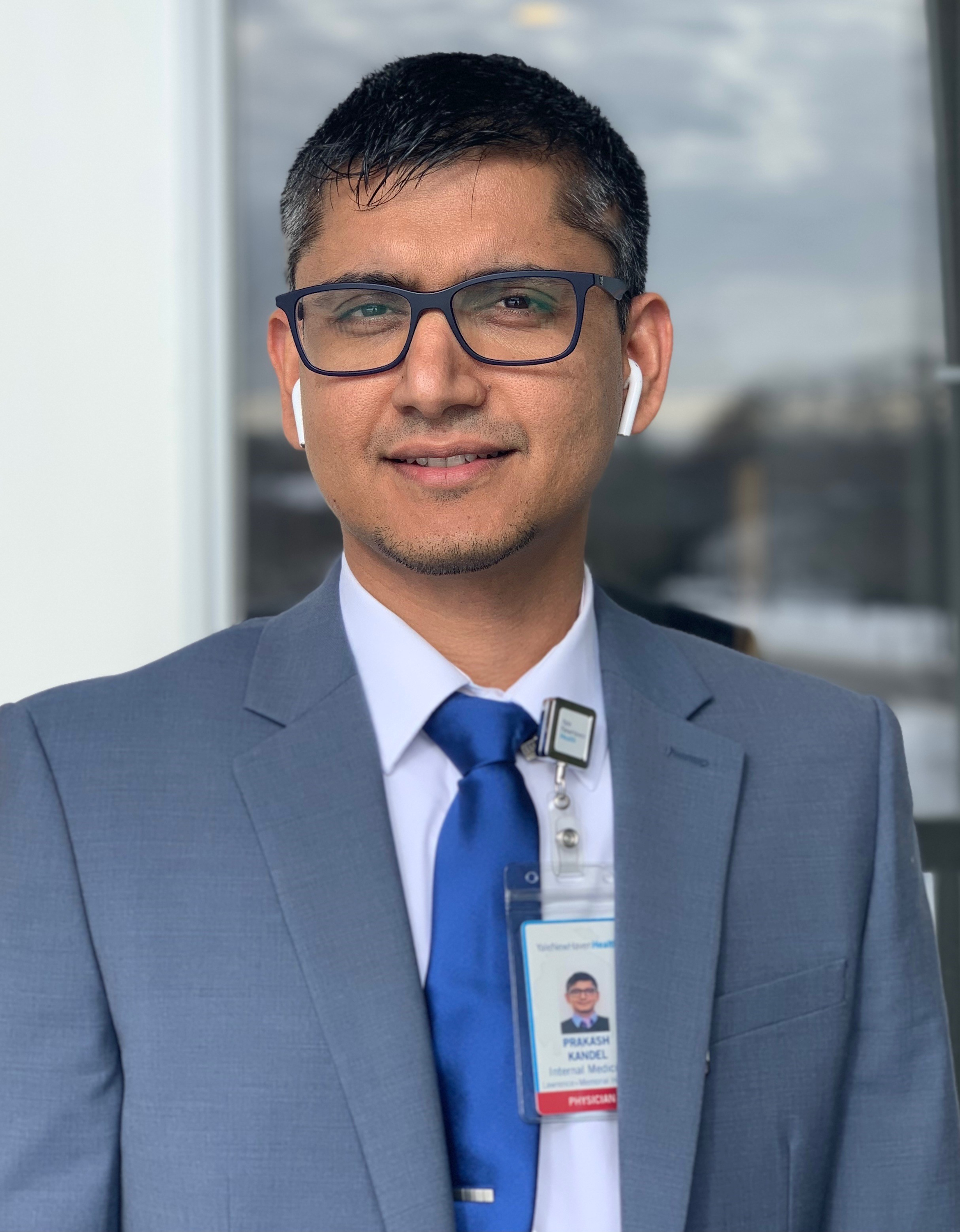 Image of Image of Prakash Kandel, MD