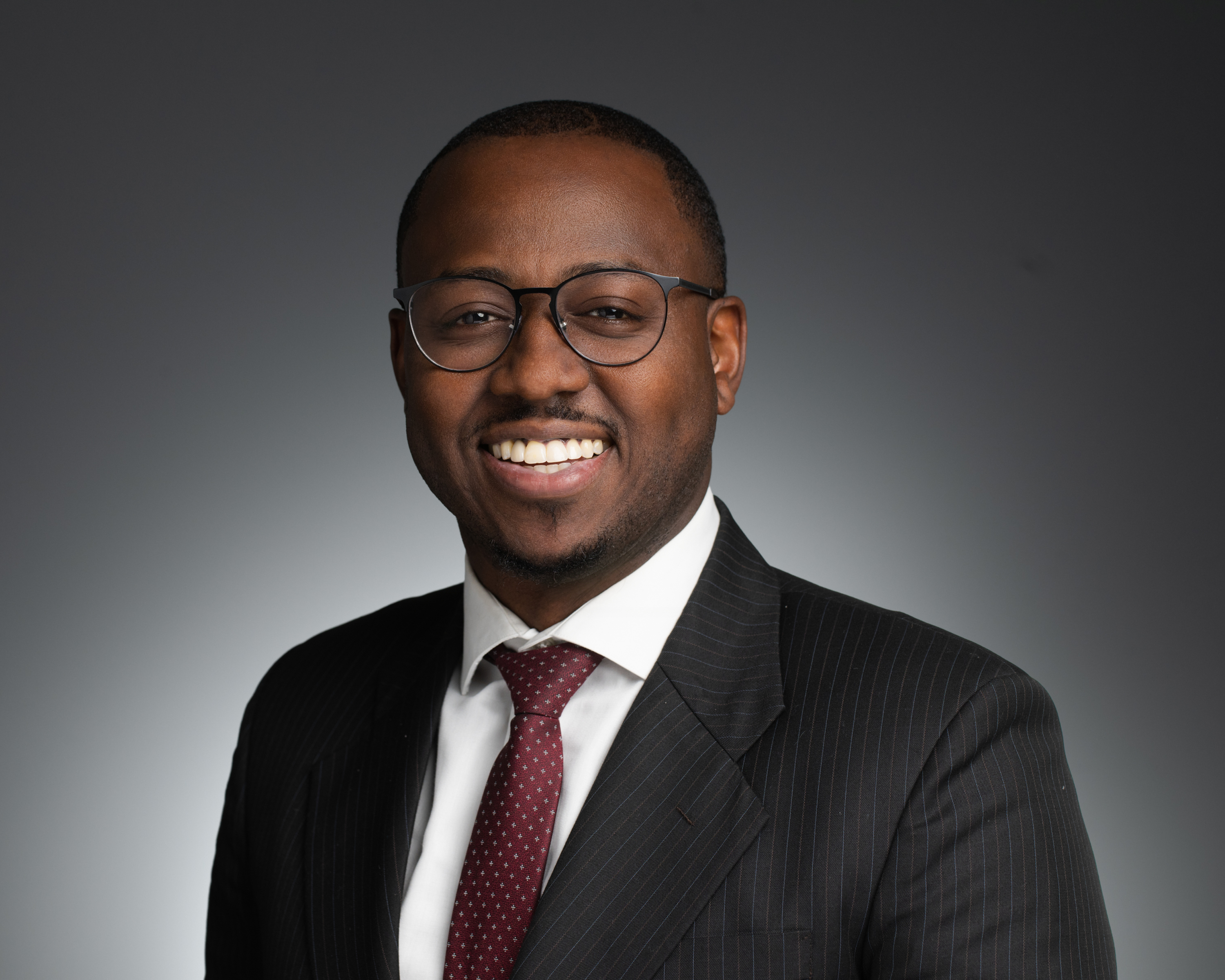 Image of Image of Chima Odinkemere, MBA, MD