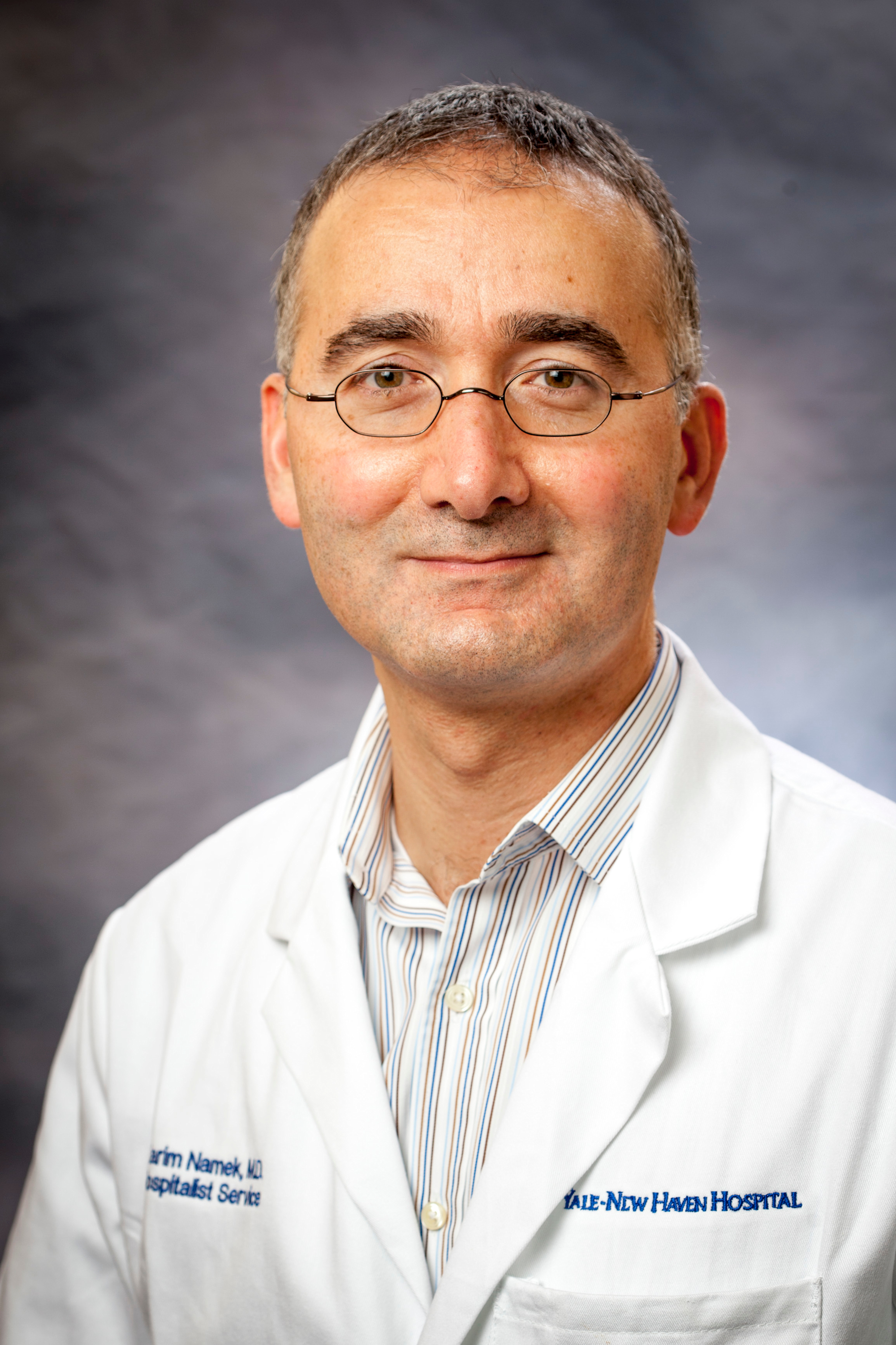 Image of Image of Karim Namek, MD