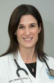 Image of Image of Jessica Walsh, APRN