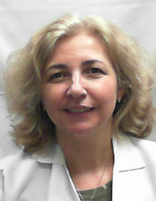 Image of Image of Simona F. Constantinescu, MD