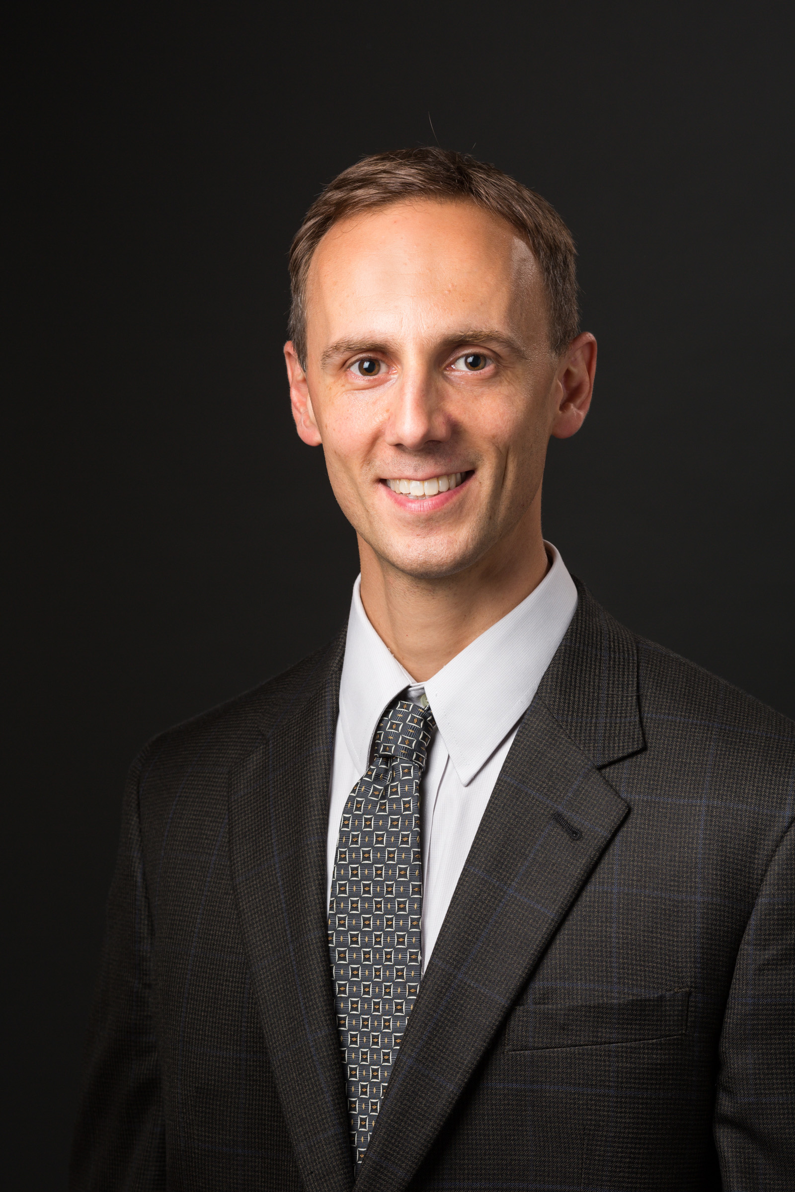 Image of Image of Randy Luciano, MD, PhD