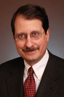 Image of Image of William H. Hines, MD