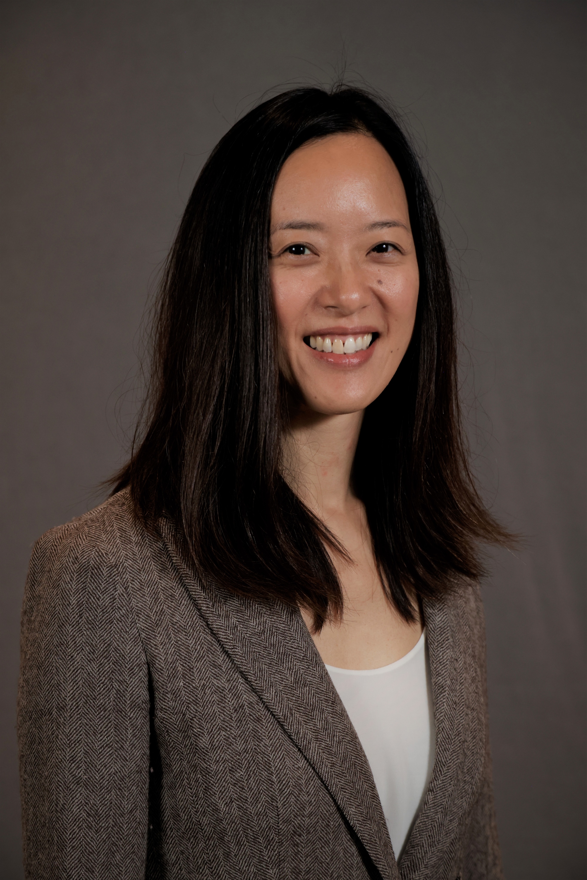 Image of Image of Evelyn Hsieh, MD, PhD