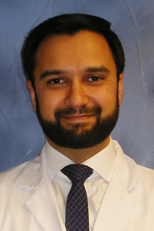 Image of Image of Raj Ahsan, MD, MPH