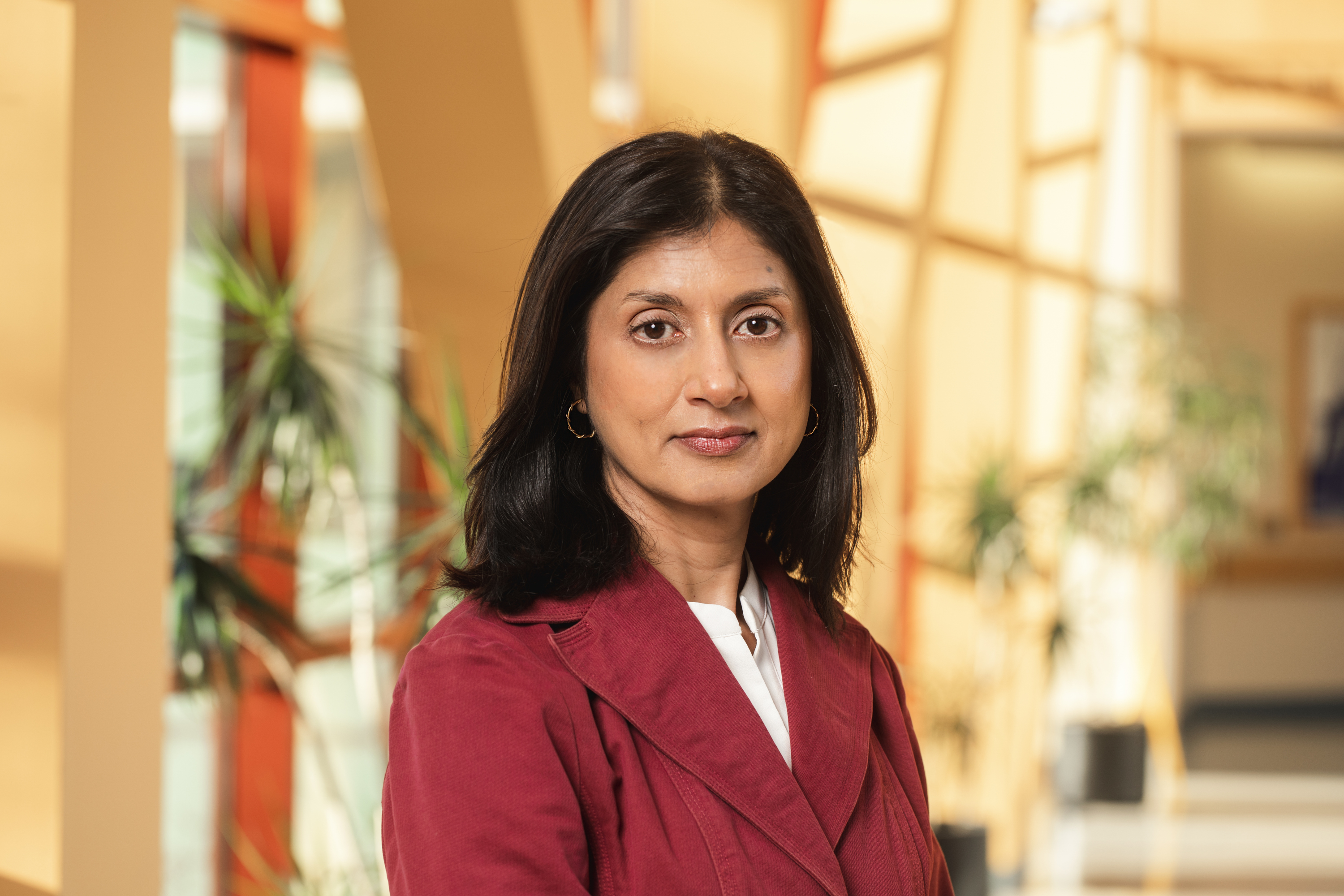 Image of Image of Sarwat Chaudhry, MD