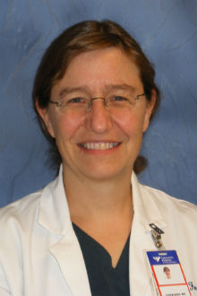 Image of Image of Janet Freedman, MD