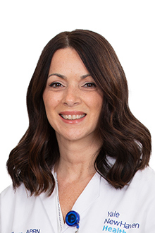 Image of Image of Christina Tiago, APRN