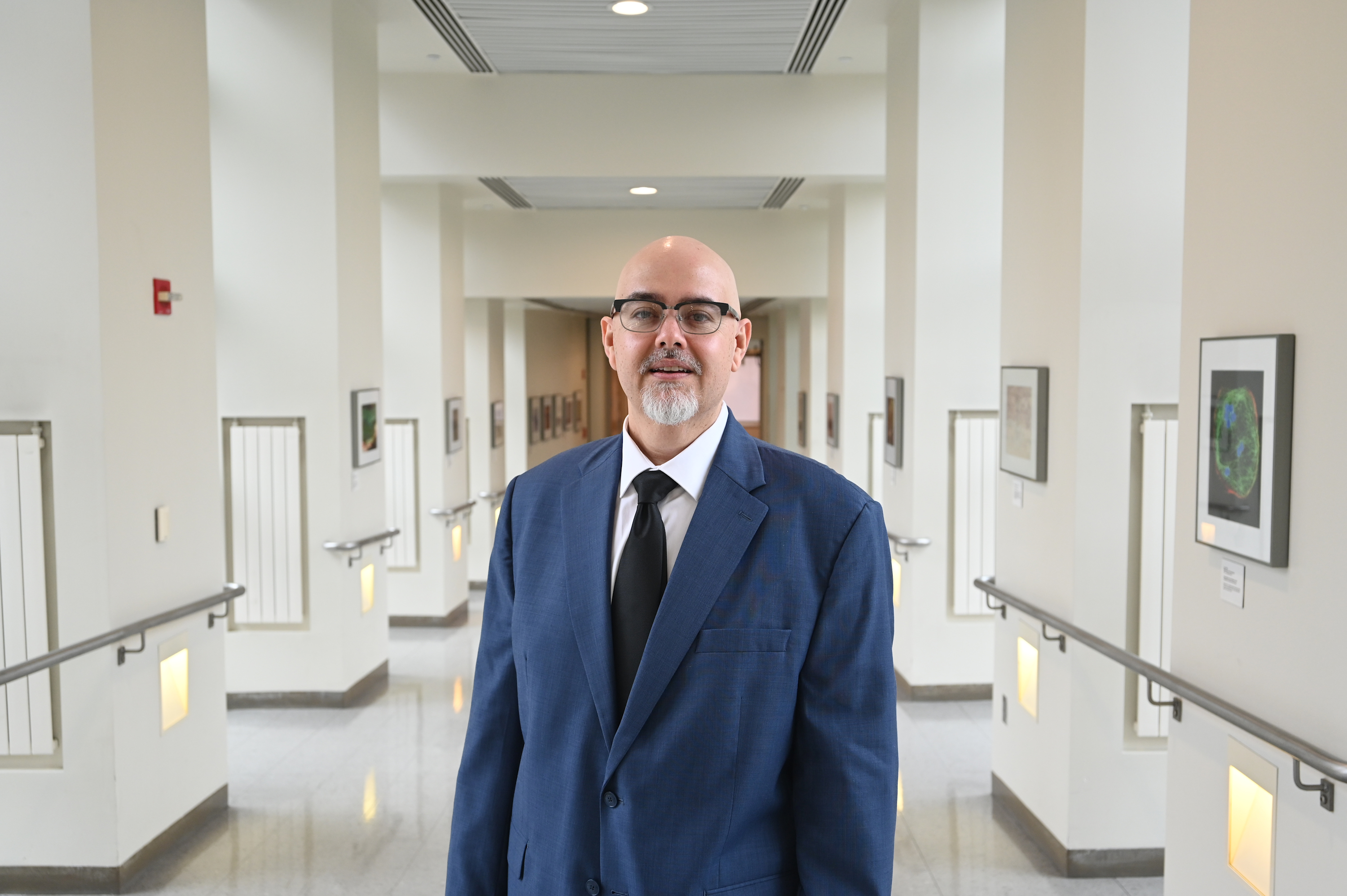 Image of Image of Theo Yonn-Brown, MD