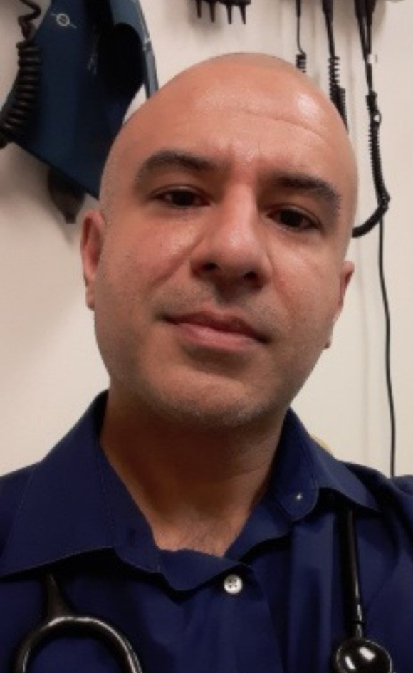 Image of Image of Usman Ramzan, MD