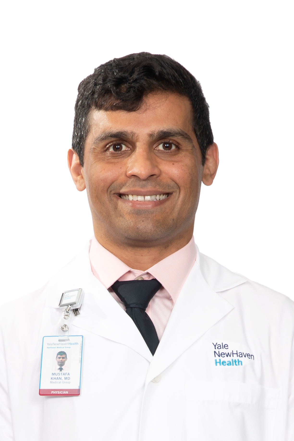 Image of Image of Mustafa U. Khan, MD