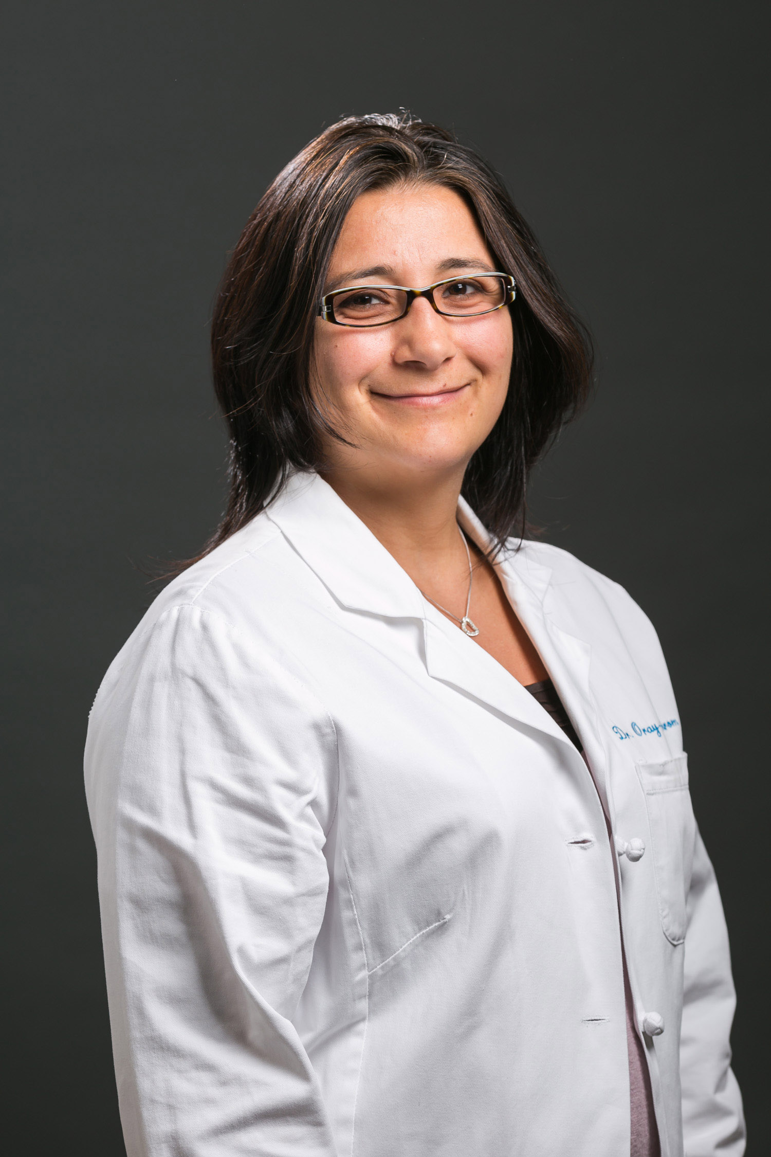 Image of Image of Pinar Oray-Schrom, MD, CPE, FACP, FAAP