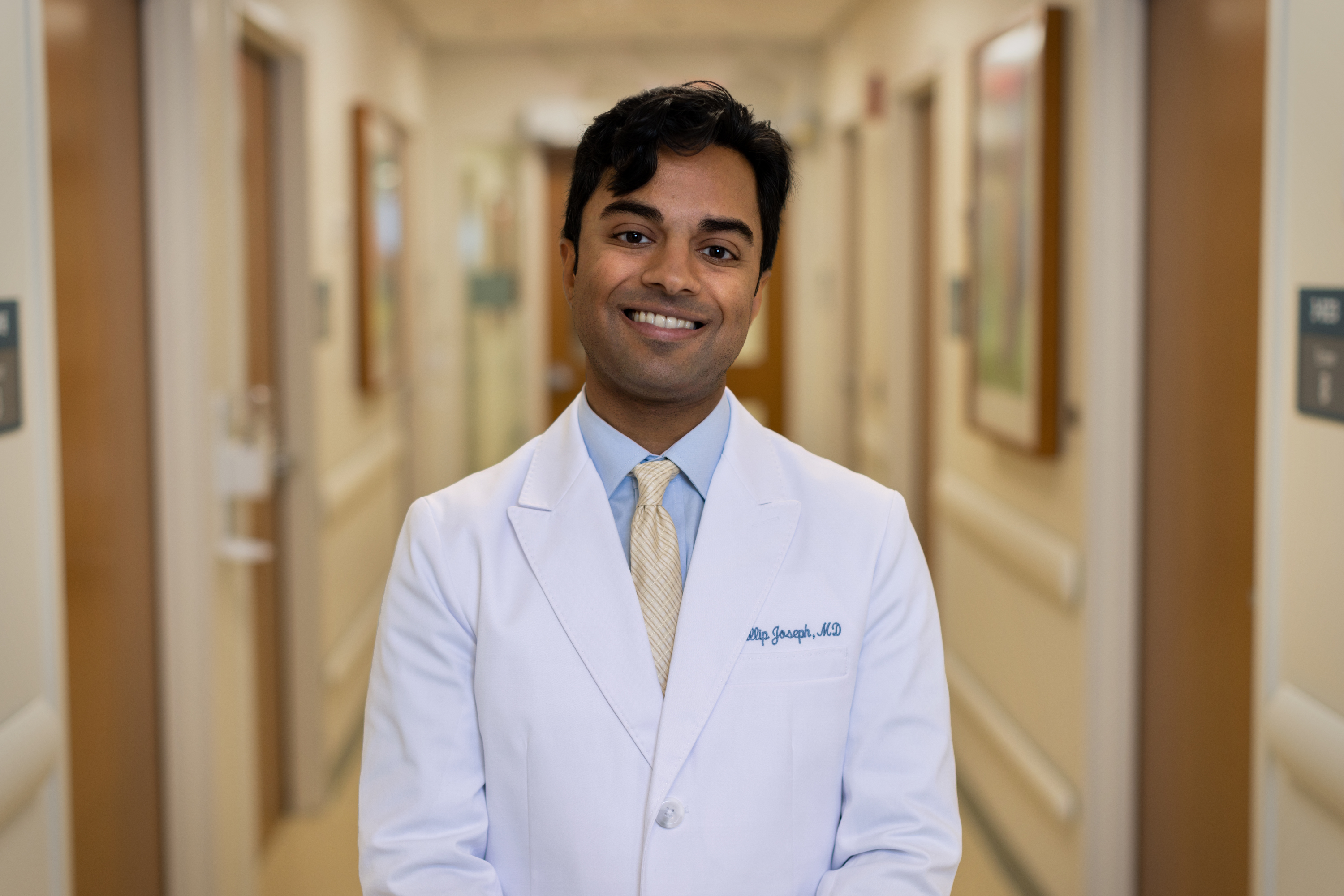 Image of Image of Phillip Joseph, MD