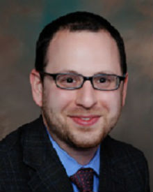 Image of Image of Matthew Dombrow, MD