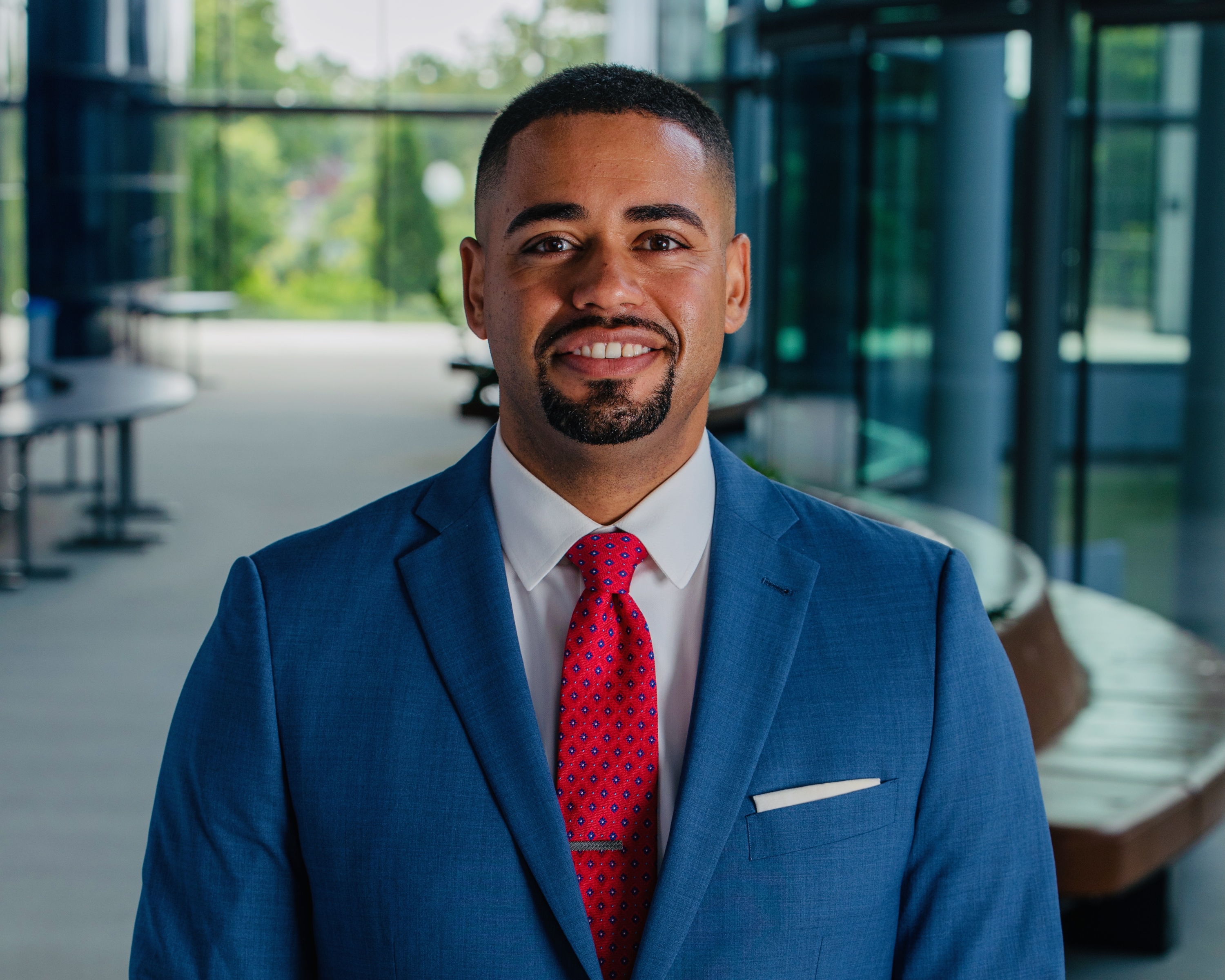Image of Image of Lou Hart, MD, MBA