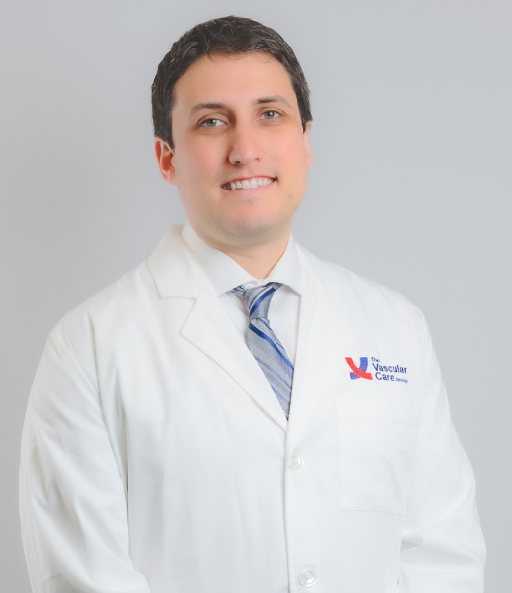 Image of Image of Andrew Lazar, MD