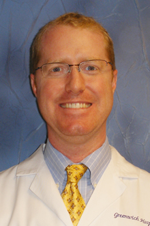 Image of Image of Daniel G. Lorch, MD