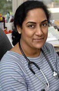 Image of Image of Vasudha Vallabhaneni, MD