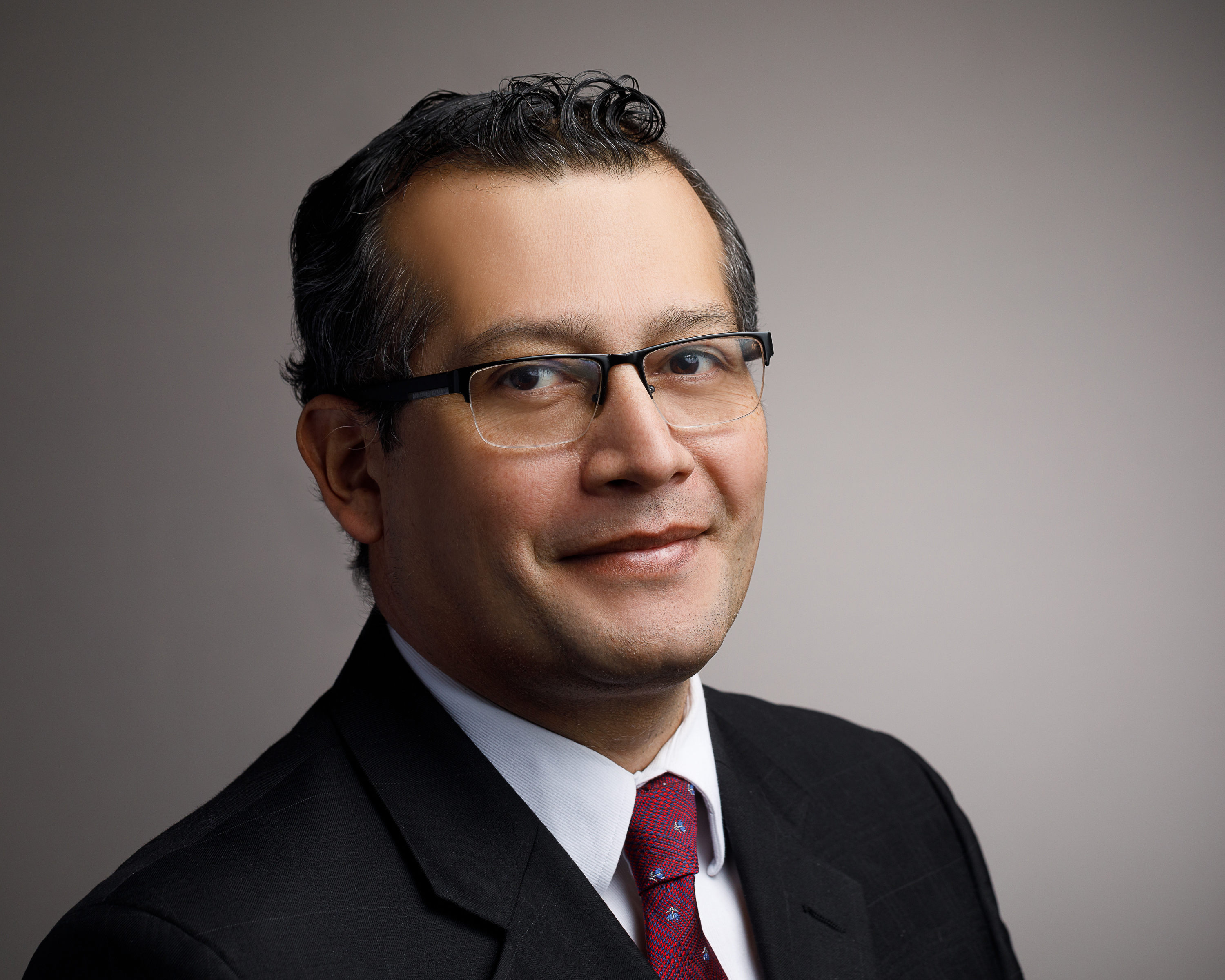 Image of Image of Jose Gomez Villalobos, MD, MS