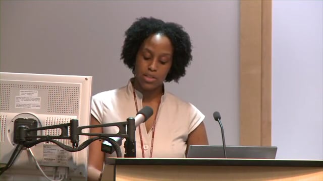 Special Resident Grand Rounds: May 25, 2012 | Yale School of Medicine