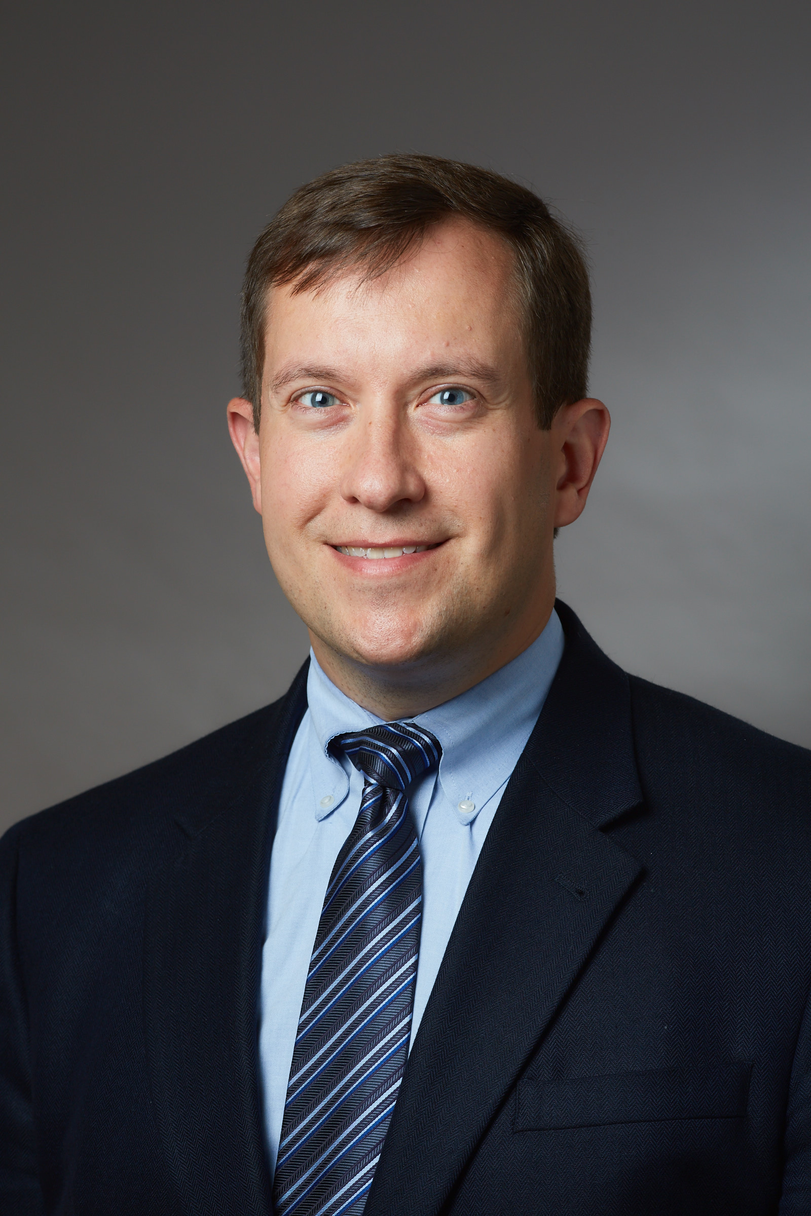 Image of Image of Nathan A. Kruger, MD