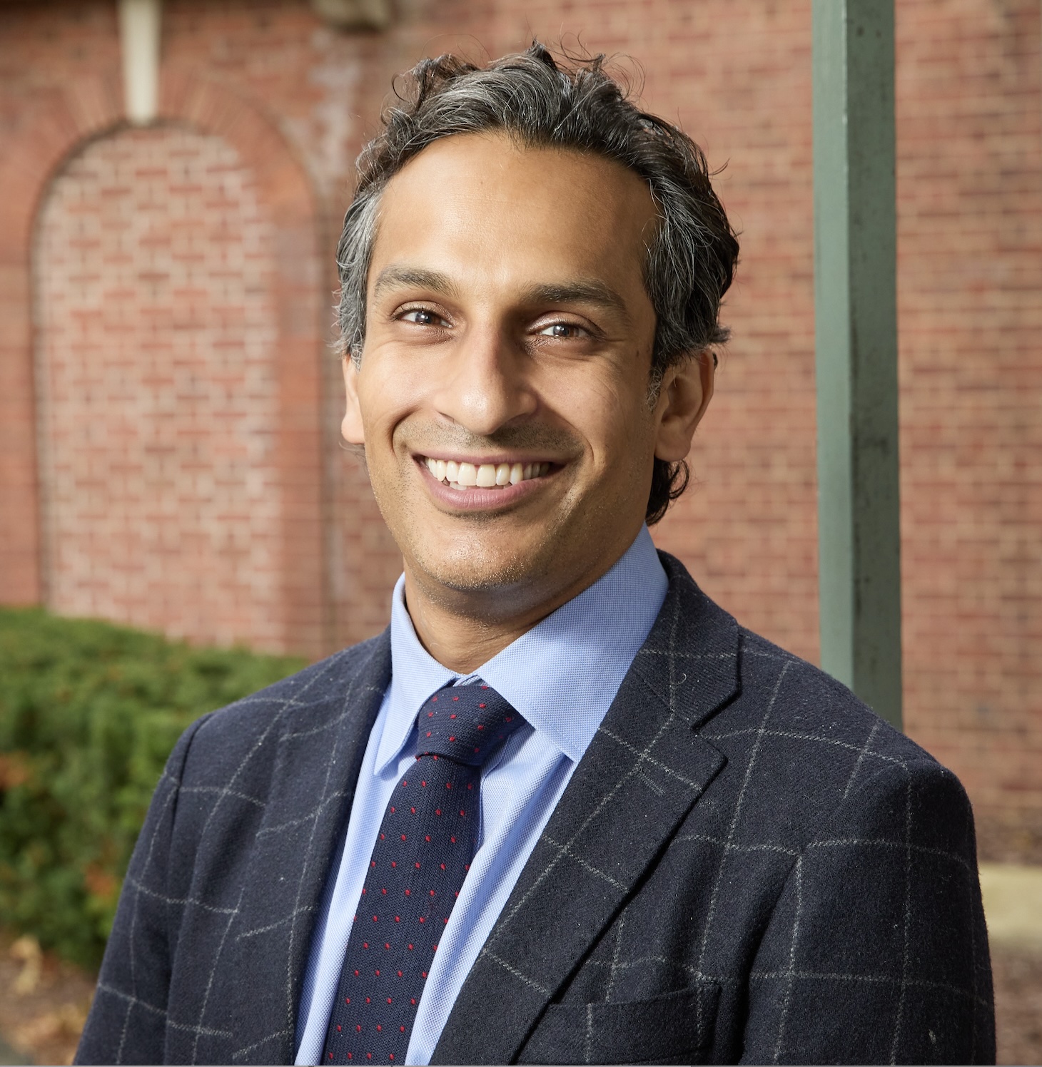 Image of Image of Saral Mehra, MD, MBA, FACS