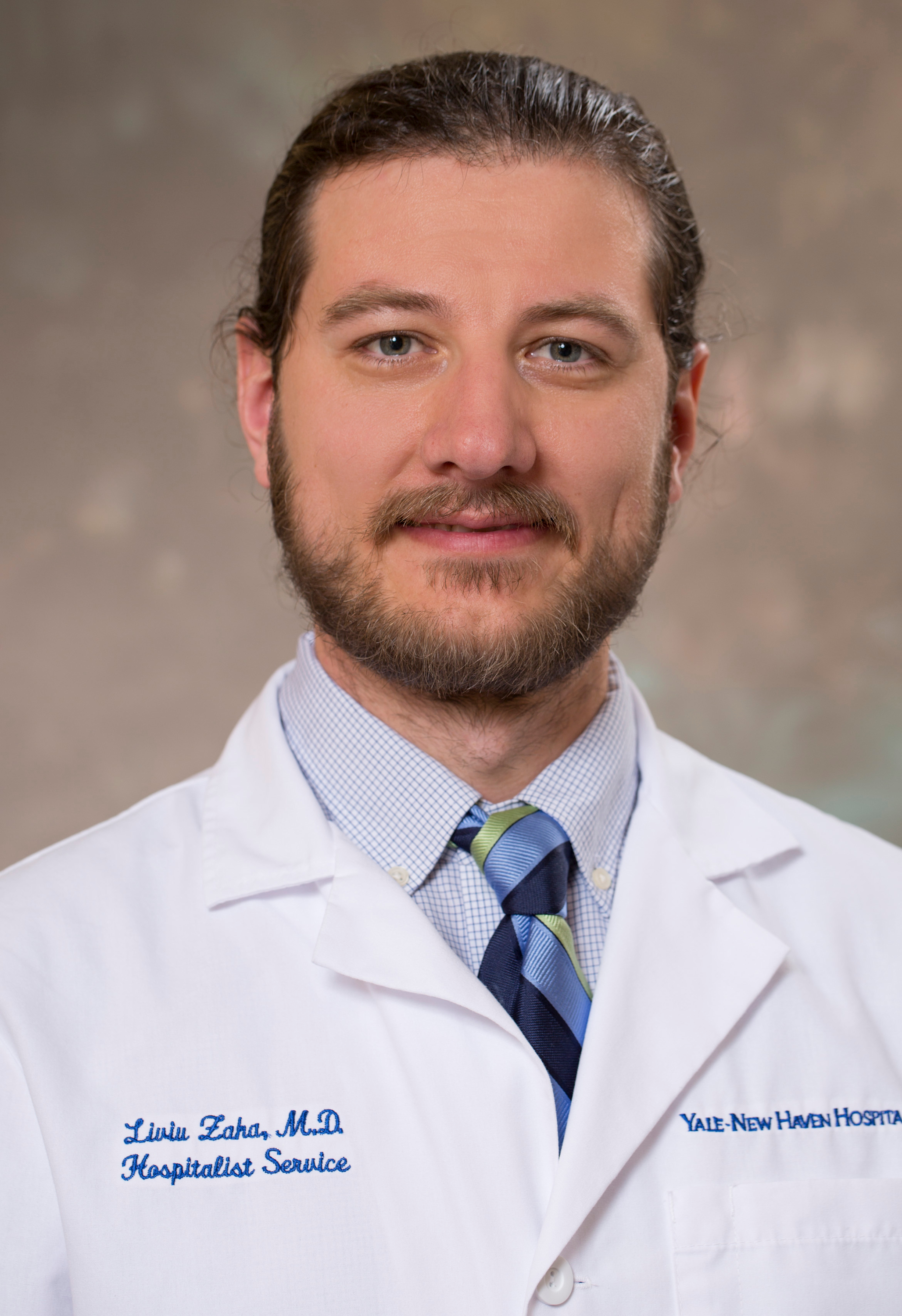 Image of Image of Liviu A. Zaha, MD