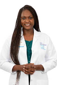 Image of Image of Shenider Dufort, CNM