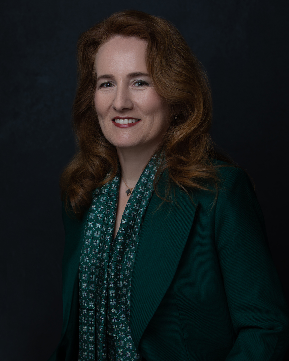 Image of Image of Cristina Fuss, MD, PhD