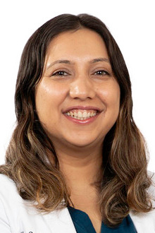 Image of Image of Sandhya Bhusal, MD