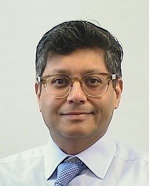 Image of Image of Kaytan V. Amrute, MD