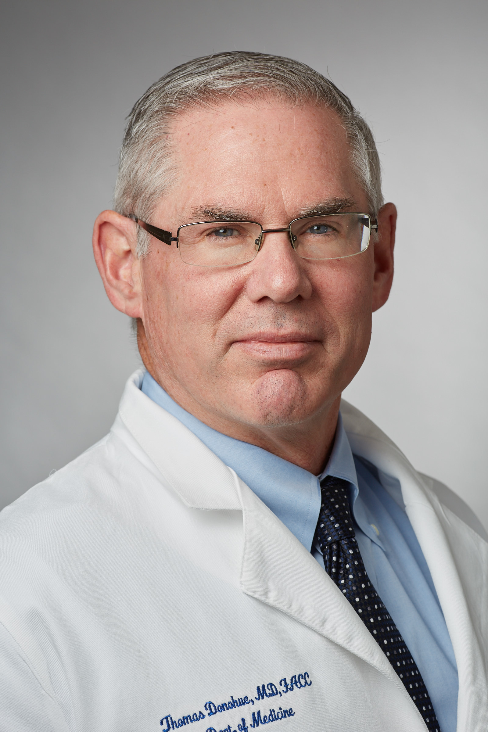 Image of Image of Thomas Donohue, MD