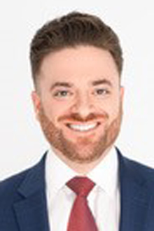 Image of Image of Jared W. Rosenberg, MD