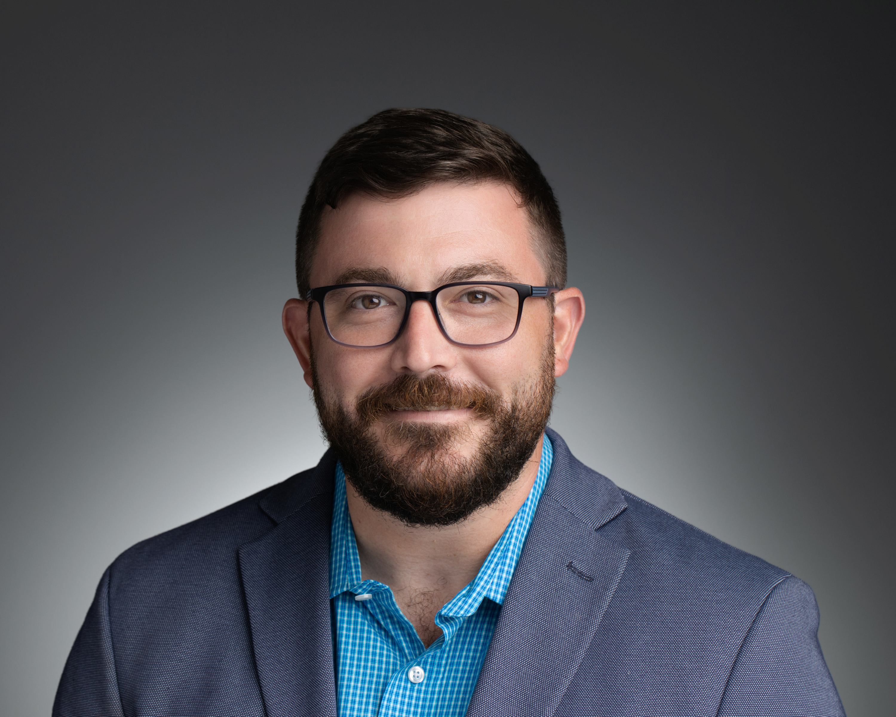 Image of Image of Sean Bickerton, MD, PhD