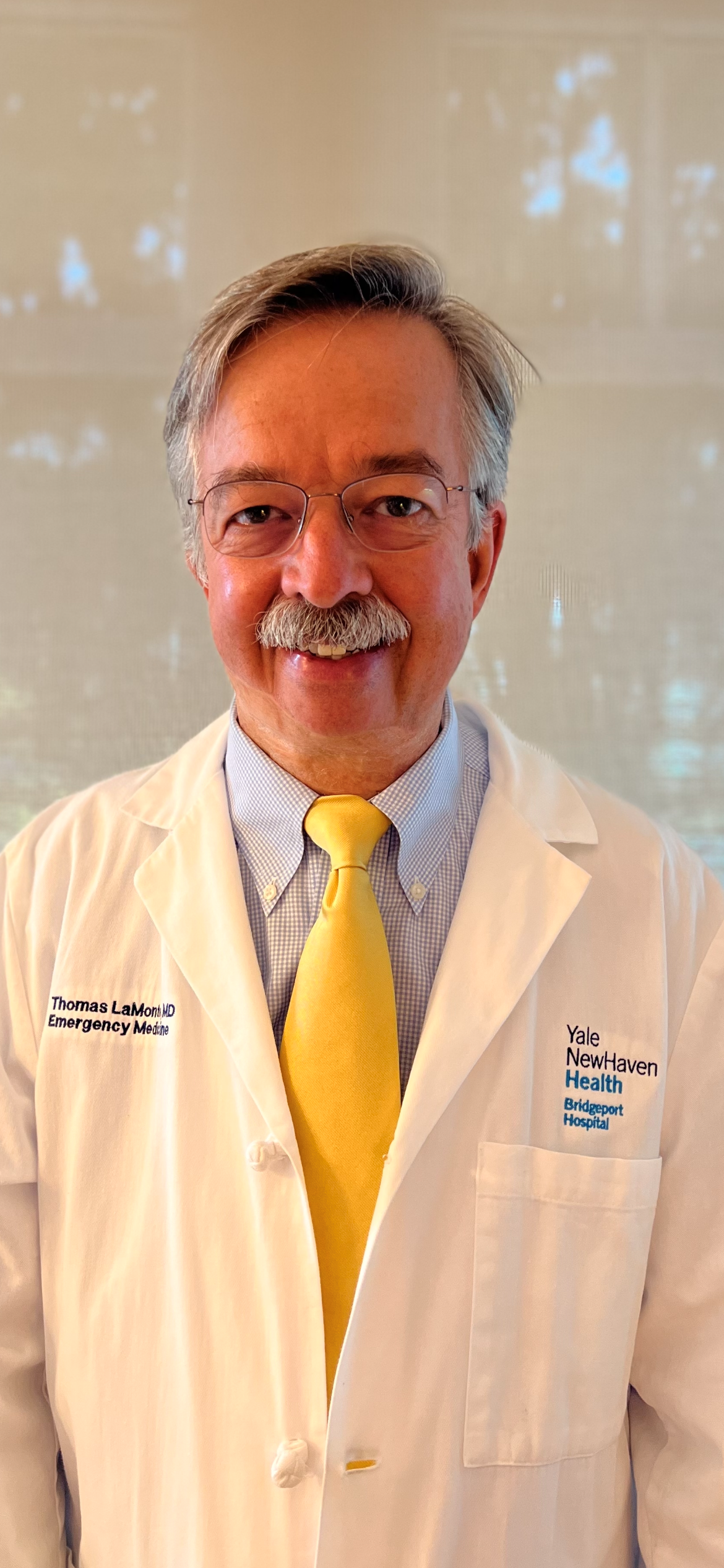 Image of Image of Thomas LaMonte, MD