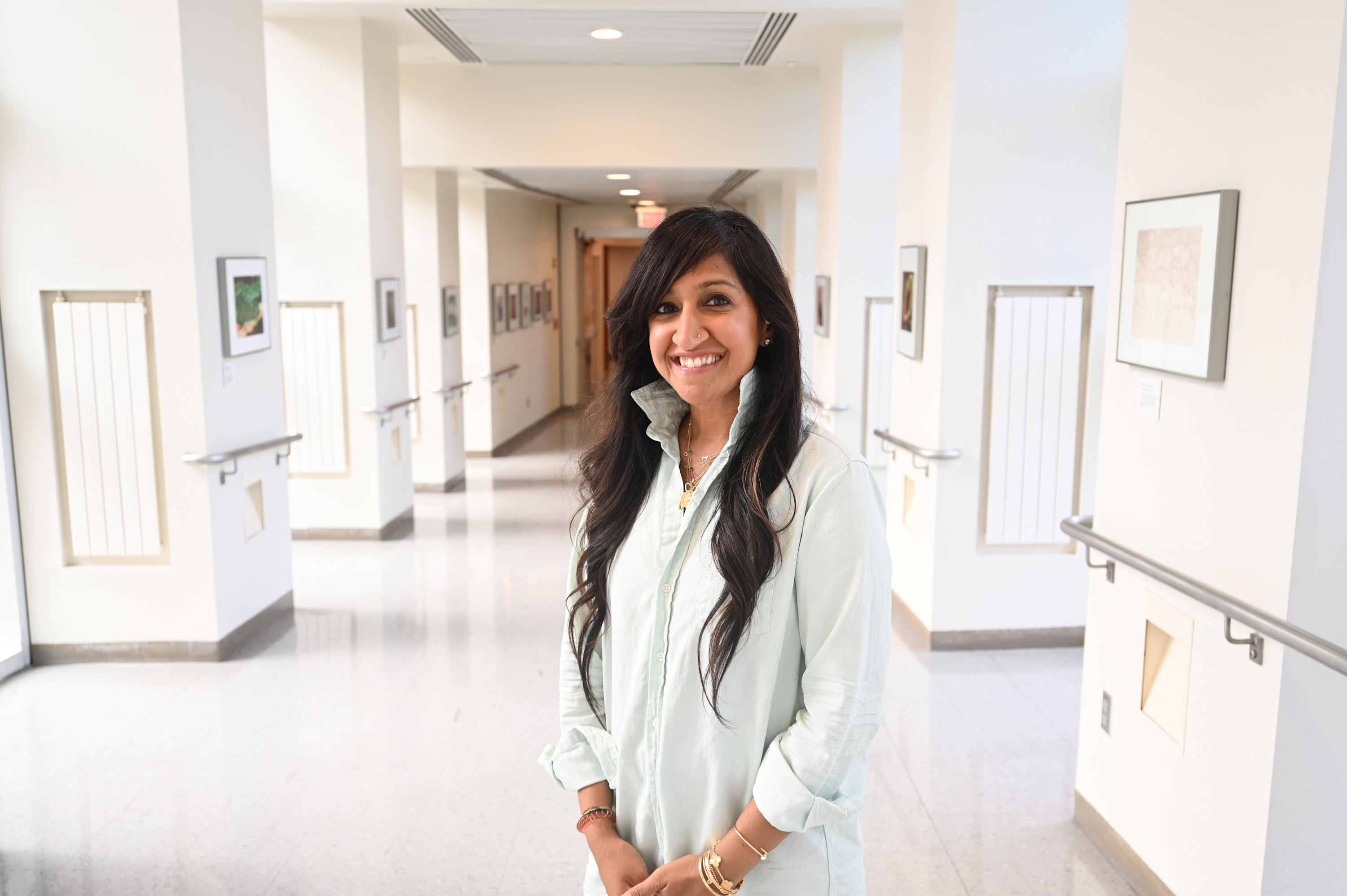 Image of Image of Soumya Nyshadham, MD