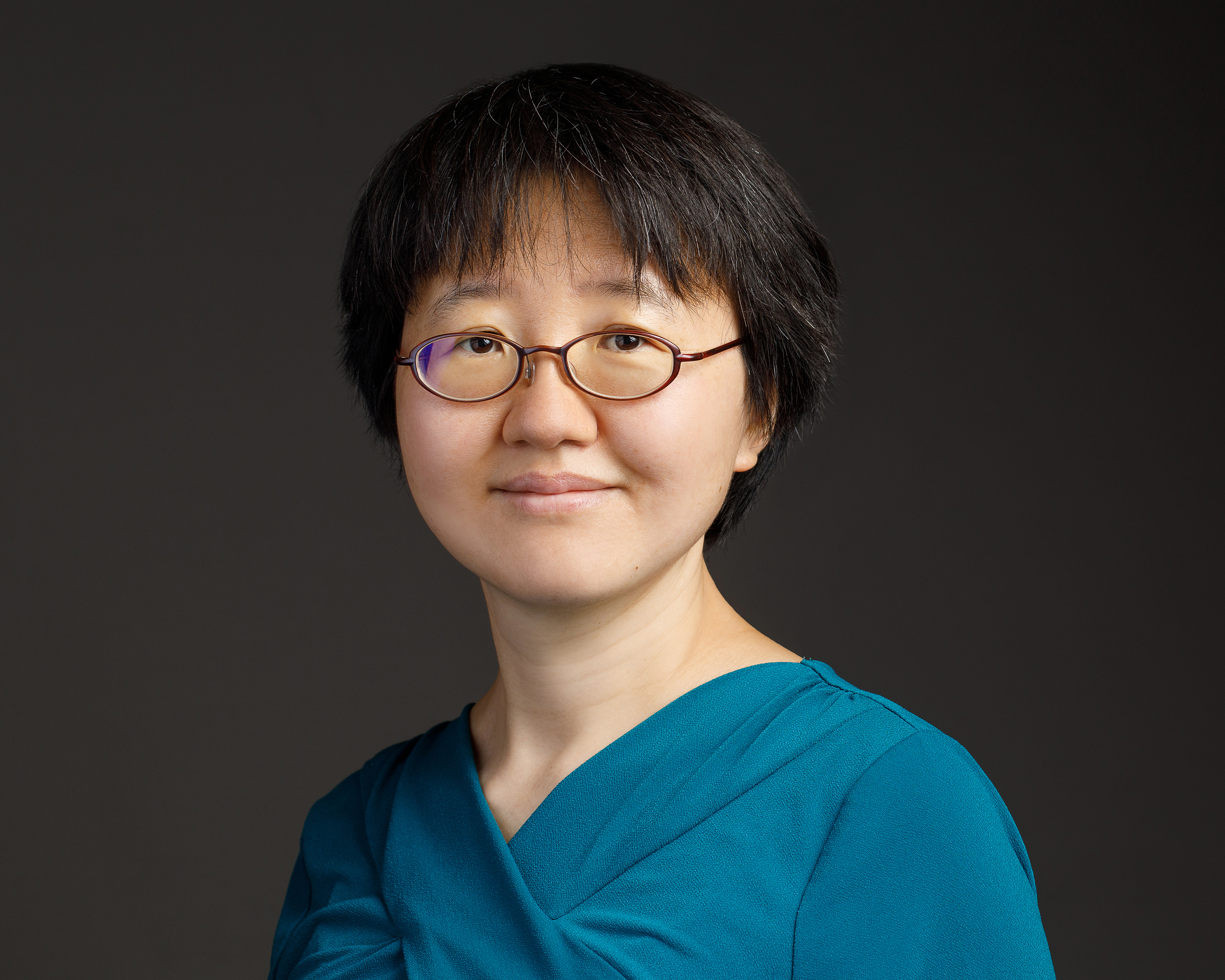 Image of Image of Hao Wu, MD, PhD