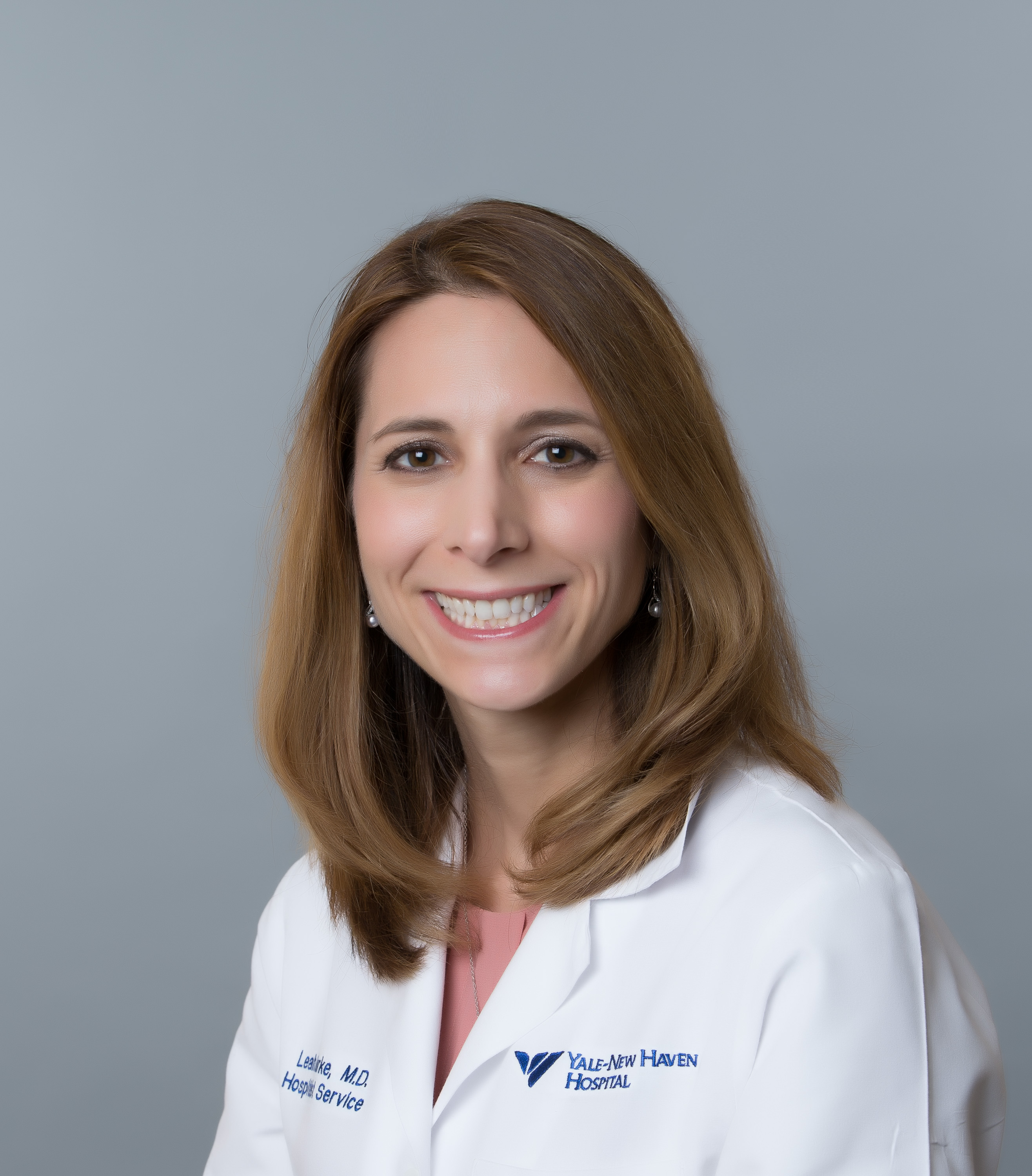 Image of Image of Leah A. Burke, MD