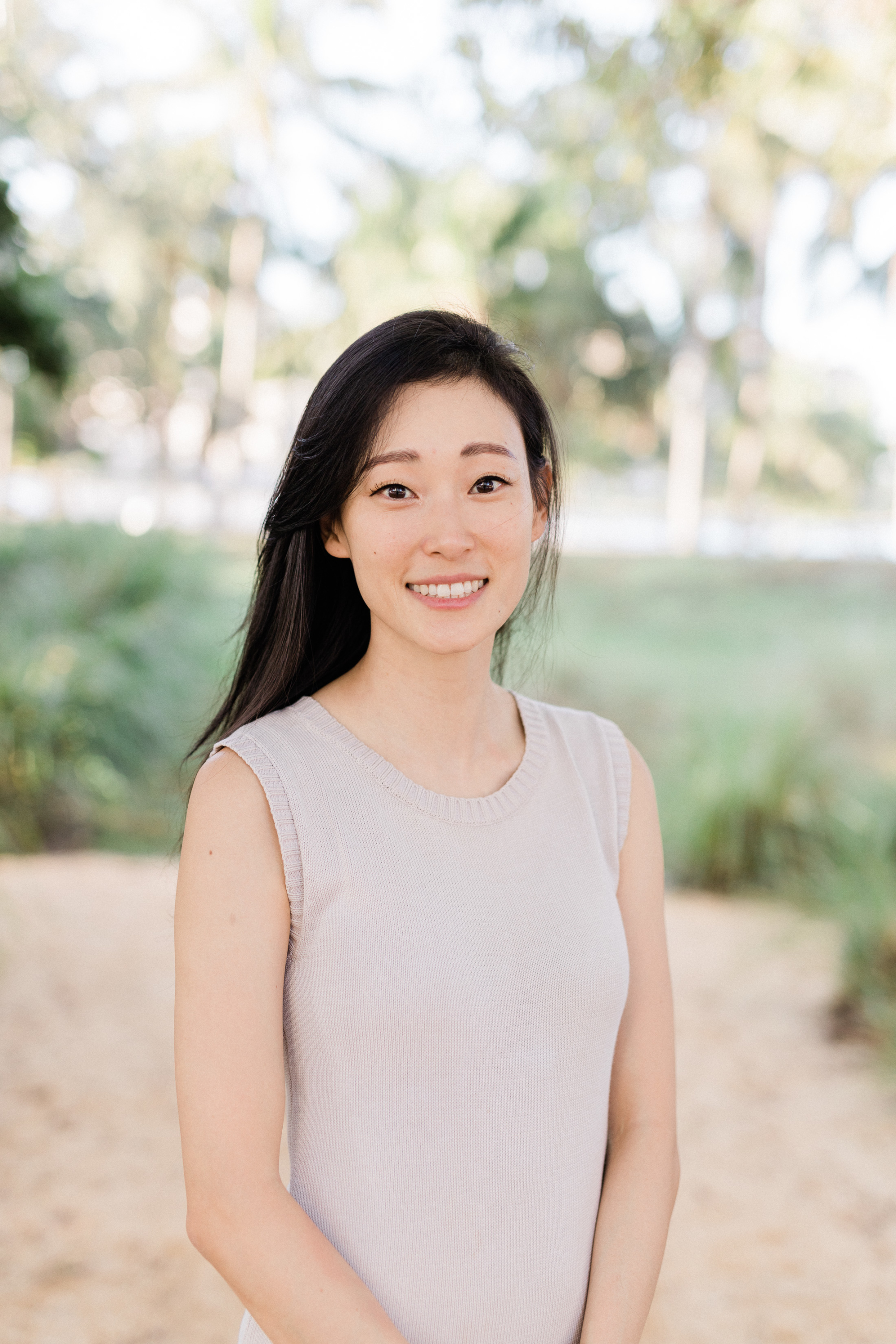 Image of Image of Michelle M. Maeng, MD, FACS